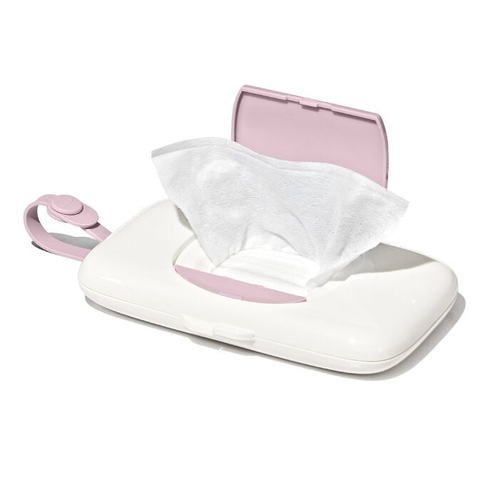 On-The-Go Wipes Dispenser P9