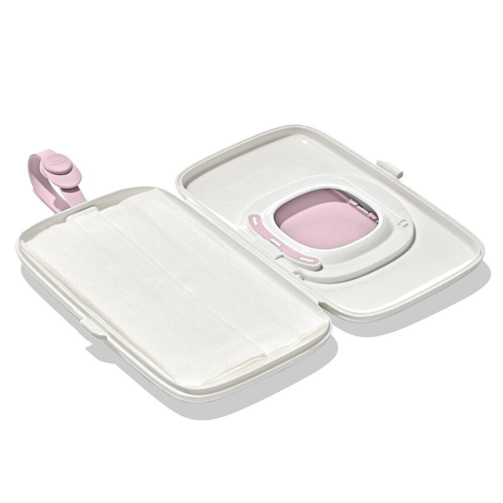 On-The-Go Wipes Dispenser P9