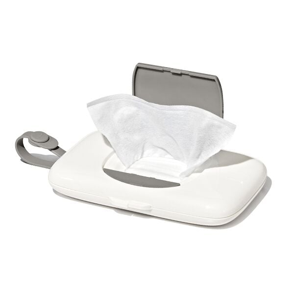 On-The-Go Wipes Dispenser P9