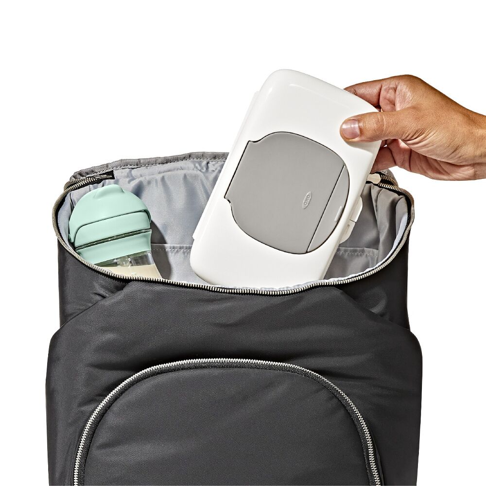 On-The-Go Wipes Dispenser P9