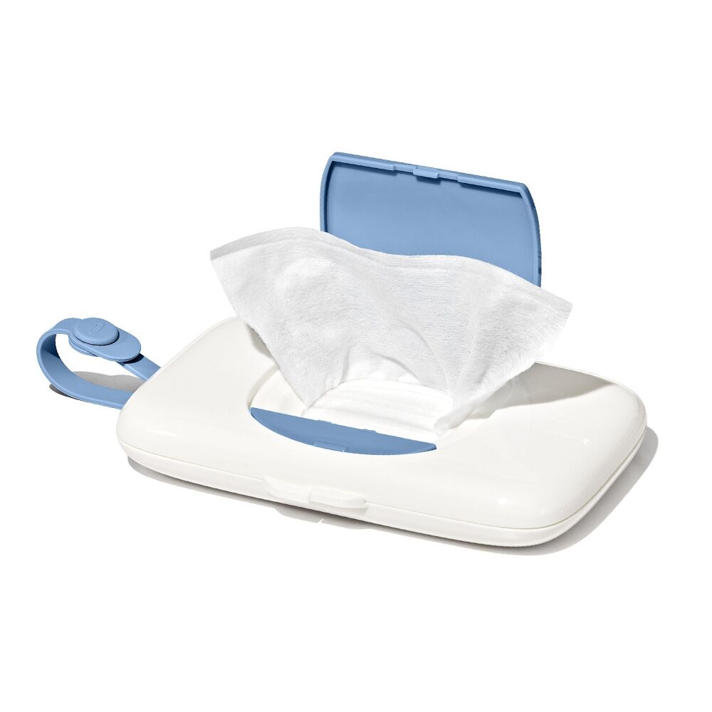 On-The-Go Wipes Dispenser P9