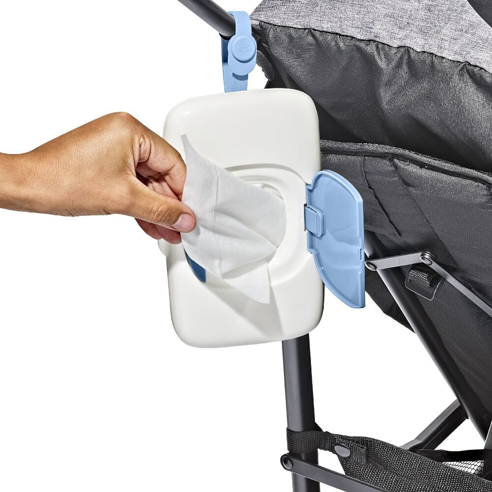 On-The-Go Wipes Dispenser P9