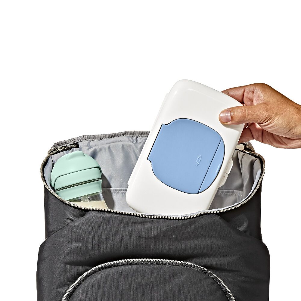 On-The-Go Wipes Dispenser P9