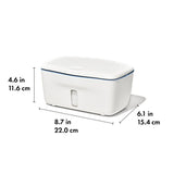 Perfect Pull Wipes Dispenser Y3