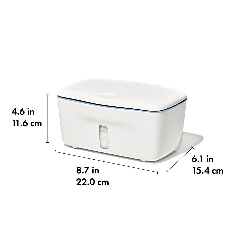 Perfect Pull Wipes Dispenser Y3