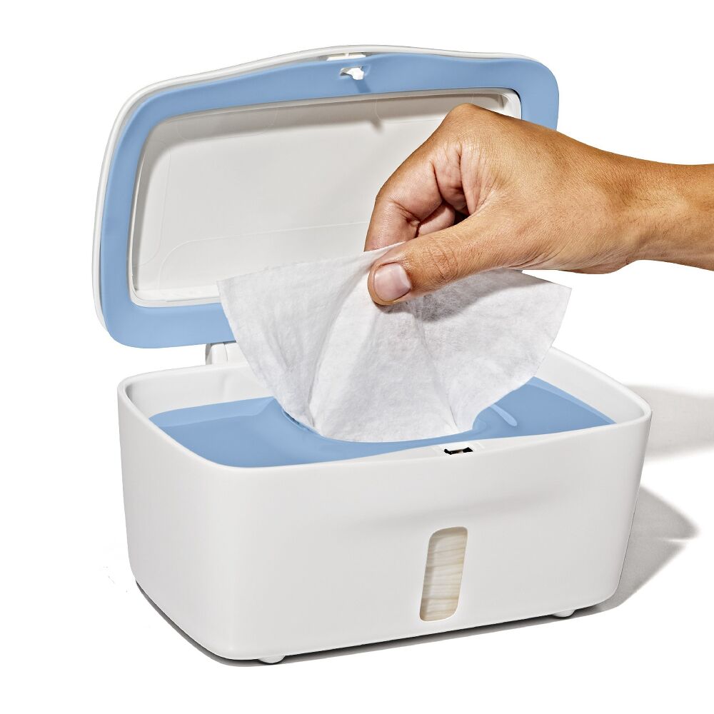 Perfect Pull Wipes Dispenser Y3