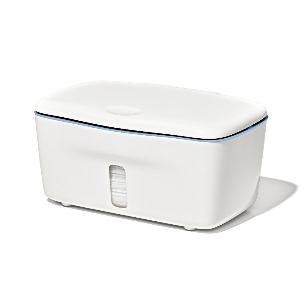 Perfect Pull Wipes Dispenser Y3
