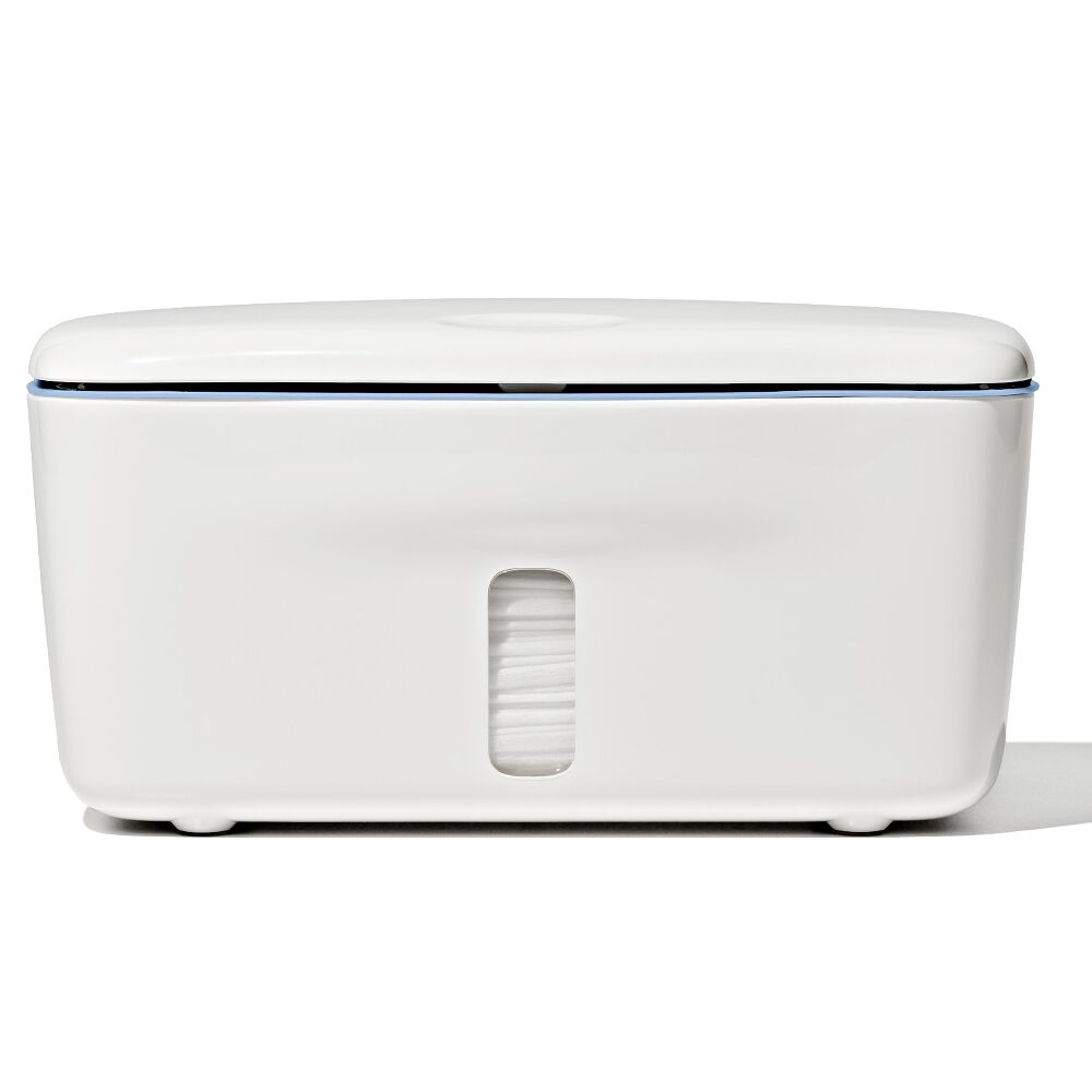 Perfect Pull Wipes Dispenser Y3