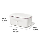 Perfect Pull Wipes Dispenser Y3