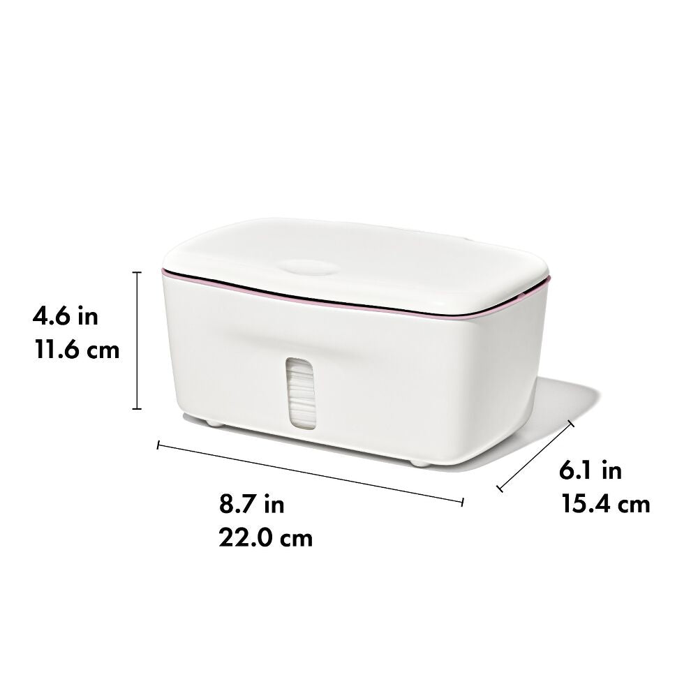 Perfect Pull Wipes Dispenser Y3