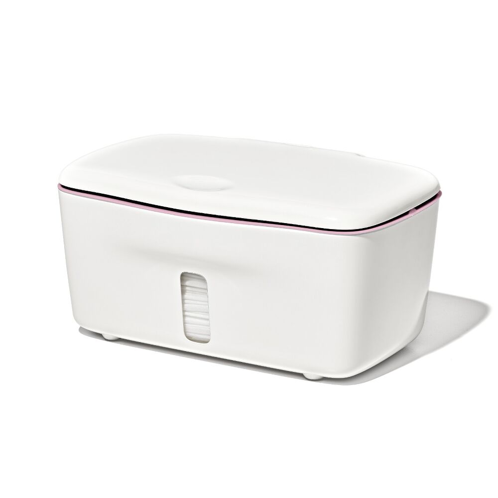 Perfect Pull Wipes Dispenser Y3