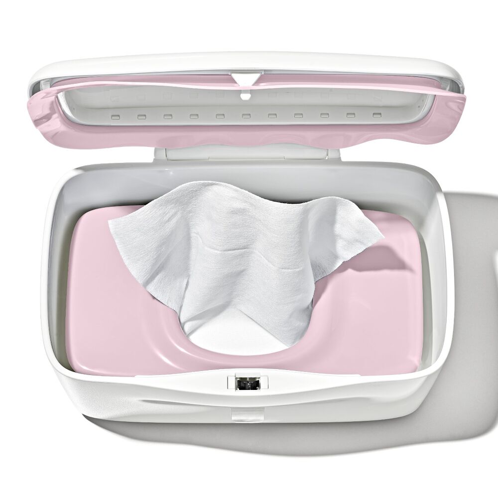 Perfect Pull Wipes Dispenser Y3