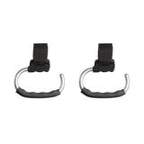 Handy Stroller Hooks Set U6