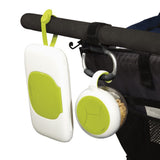 Handy Stroller Hooks Set U6