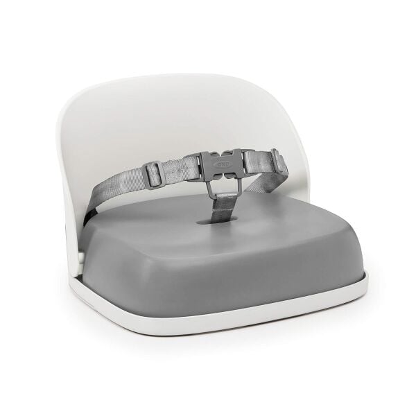 Perch Booster Seat with Straps D7