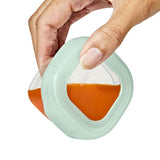 Baby Blocks Food Storage Containers (2 oz) - Opal K7