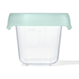 Baby Blocks Food Storage Containers (2 oz) - Opal K7