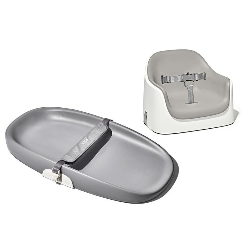 TOT Booster Seat bundle X1