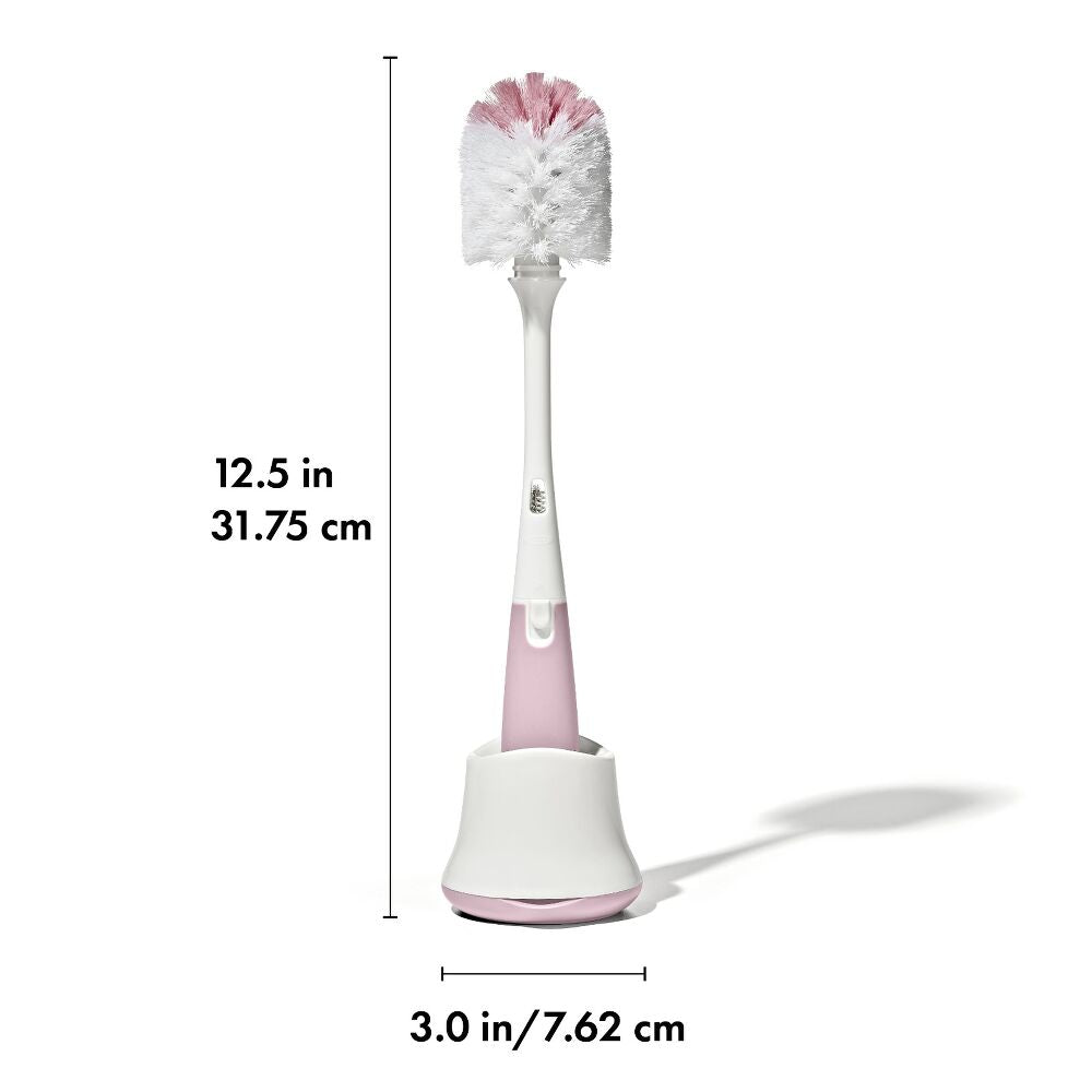 Bottle Brush With Stand G1