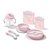 TOT feeding & drinking Bundle - Blossom I7