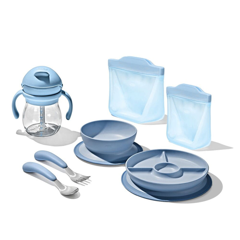 TOT feeding & drinking Bundle - Dusk M3