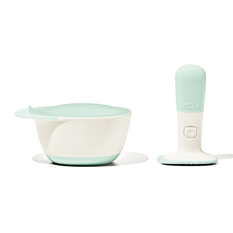 Food Masher - Opal E4