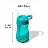 Adventure Water Bottle 12 Oz E0