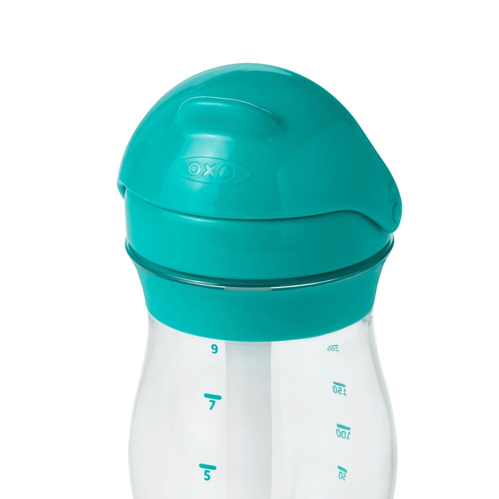 Transitions 9 Oz Straw Cup S8