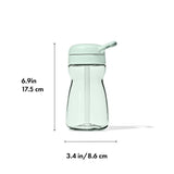 Adventure Water Bottle 12 Oz E0