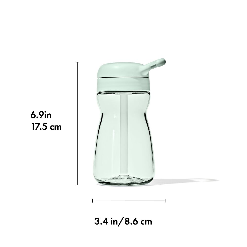 Adventure Water Bottle 12 Oz E0