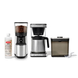 4-Piece Ultimate Coffee Bundle S1