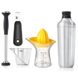 OXO 5-Piece Barware Bundle R1