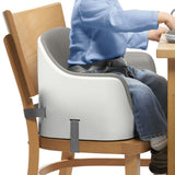 Nest Booster Seat with Removable Cushion R6