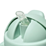 Transitions 6 Oz Straw Cup With Removable Handles U8