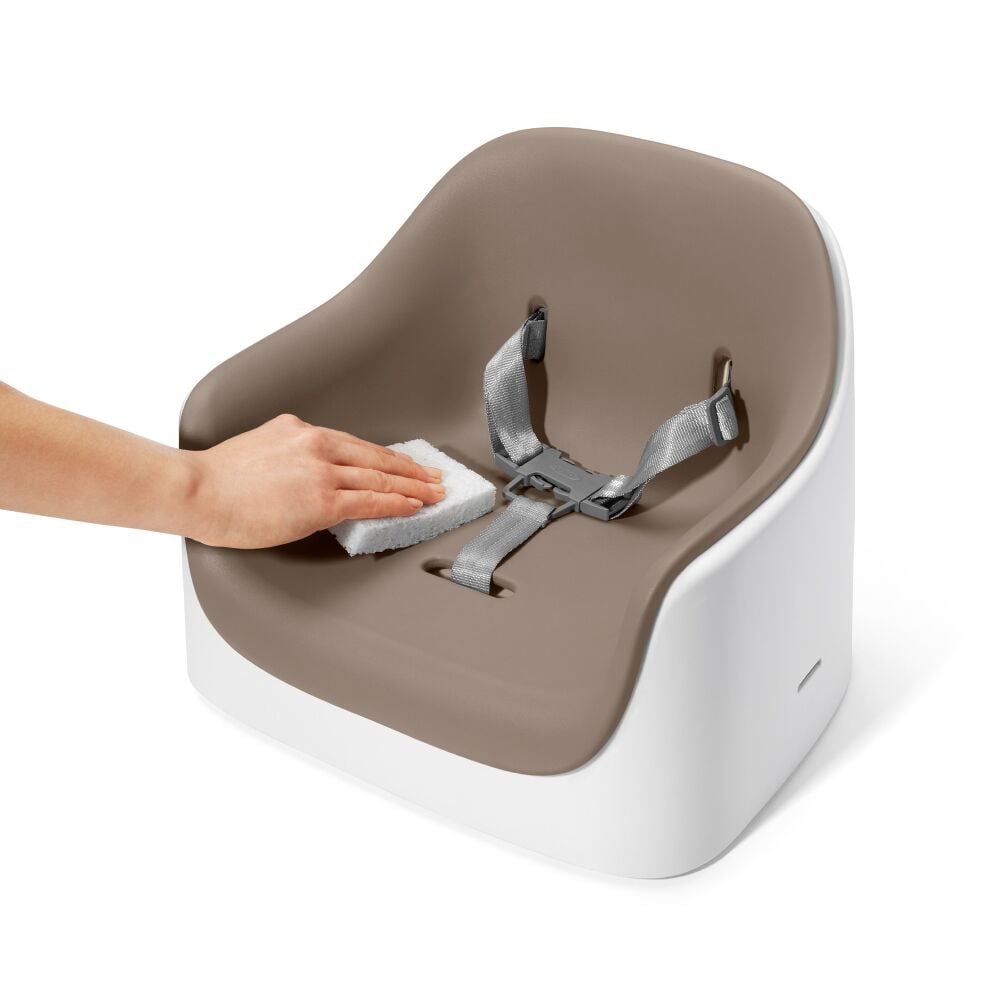 Nest Booster Seat with Removable Cushion R6
