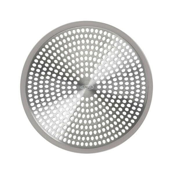 Shower Stall Drain Protector Q4