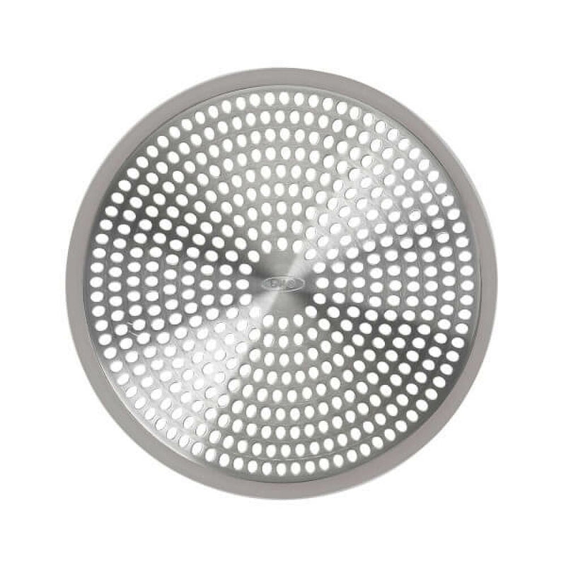 Shower Stall Drain Protector Q4