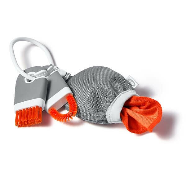 Keyboard & Screen Deep Cleaning Set F8