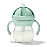 Transitions 6 Oz Straw Cup with Handles Set B8