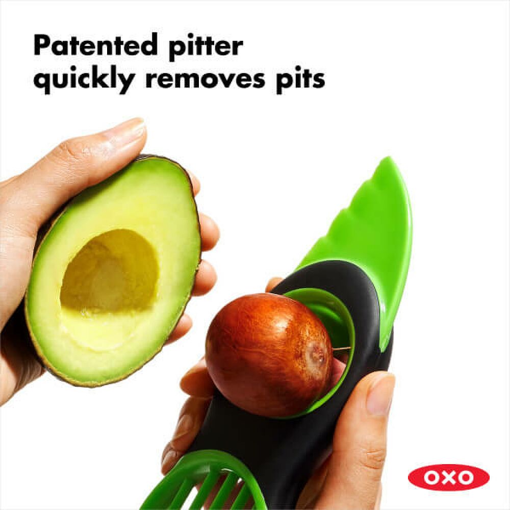 3-in-1 Avocado Slicer G9