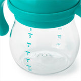 Transitions 6 Oz Soft Spout Sippy Cup with Removable Handles N5