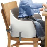 Nest Booster Seat with Removable Cushion R6