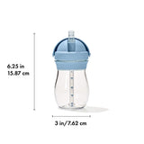 Transitions 9 Oz Straw Cup S8