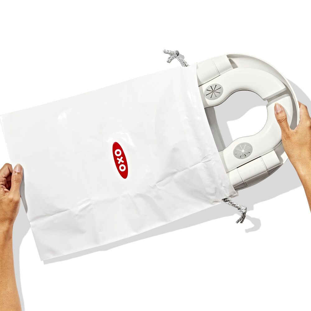 2-in-1 Go Potty™ with Travel Bag J5