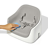 Nest Booster Seat with Removable Cushion R6