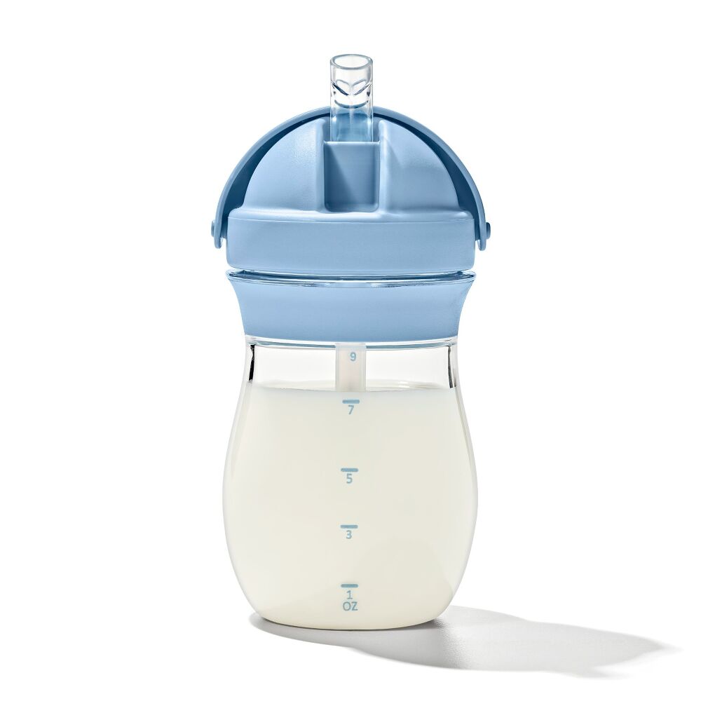 Transitions 9 Oz Straw Cup S8