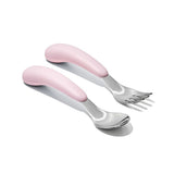 Fork & Spoon Set O4
