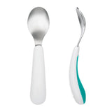 Fork & Spoon Set O4